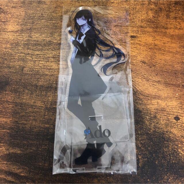 Adoアクリルスタンド 喜劇